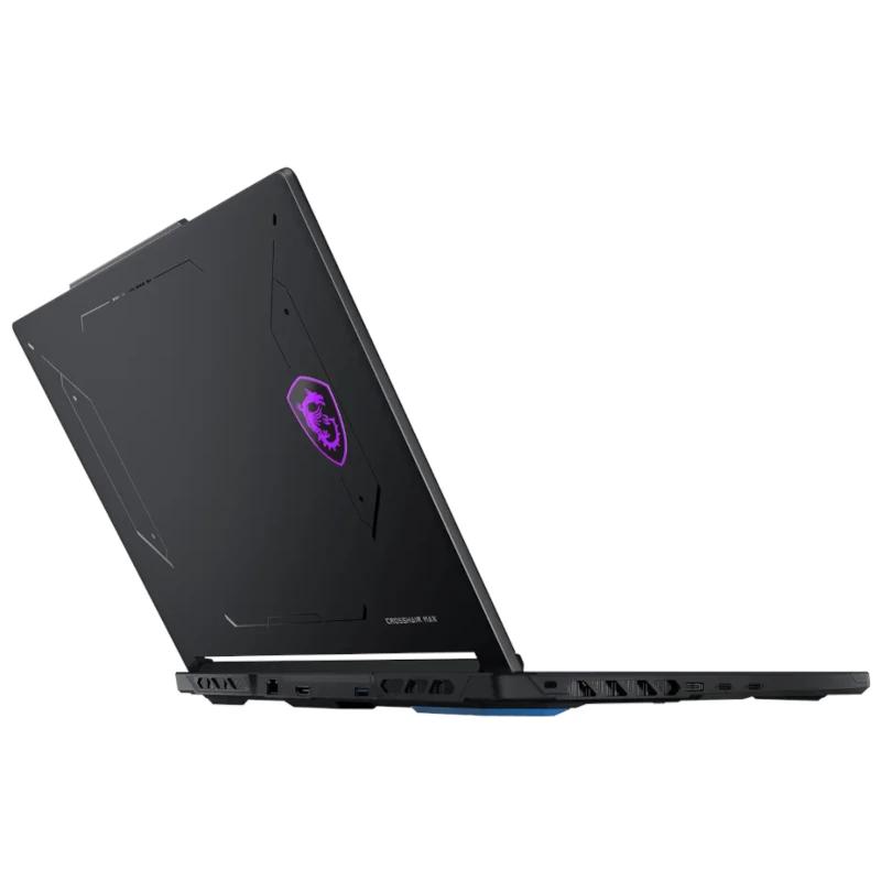 MSI Crosshair 16 Max-229XESY U9-275HX 32 1TB 5070 - Imagem de Detalhe 2
