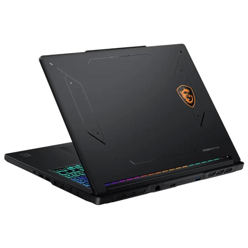 MSI Crosshair 16 Max-229XESY U9-275HX 32 1TB 5070 - Imagem de Detalhe 3