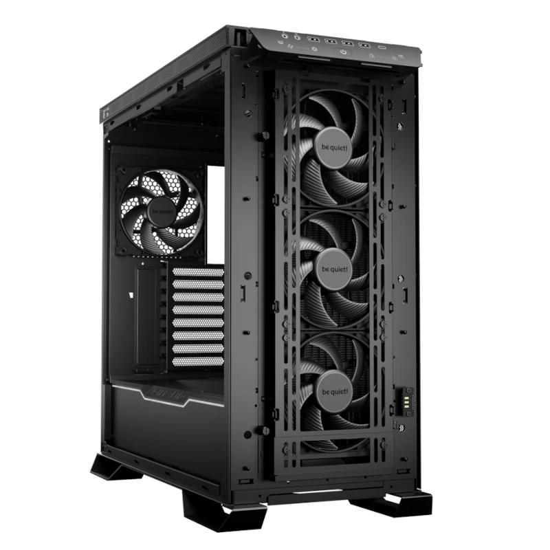 be quiet! Caja Dark Base Pro 901 Black - Imagem de Detalhe 1