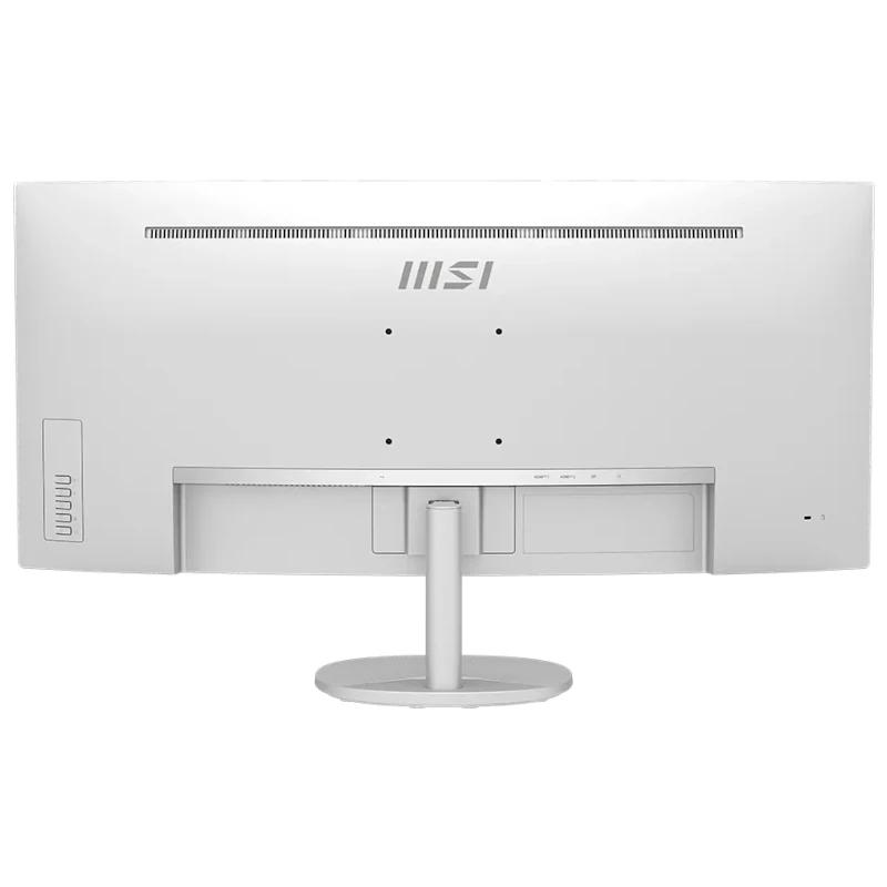 MSI MP341CQW E12 Monitor34" UWQHD VGA HDMI MM curv - Imagem de Detalhe 3