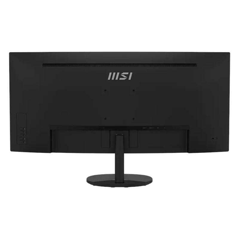MSI MP341CQ E12 Monitor34" UWQHD VGA HDMI MM curv - Imagem de Detalhe 3