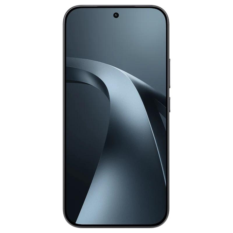 Xiaomi 17T 5G 6.59" Amoled 12Gb 256GB Black - Imagem de Detalhe 1
