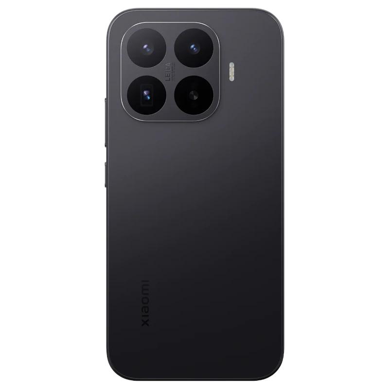 Xiaomi 17T 5G 6.59" Amoled 12Gb 256GB Black - Imagem de Detalhe 2