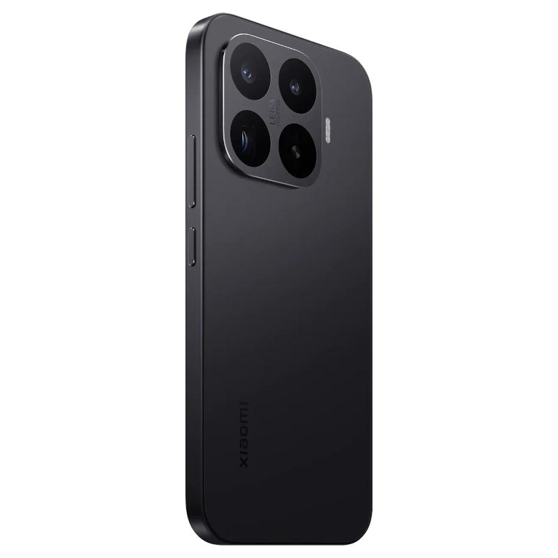Xiaomi 17T 5G 6.59" Amoled 12Gb 256GB Black - Imagem de Detalhe 3