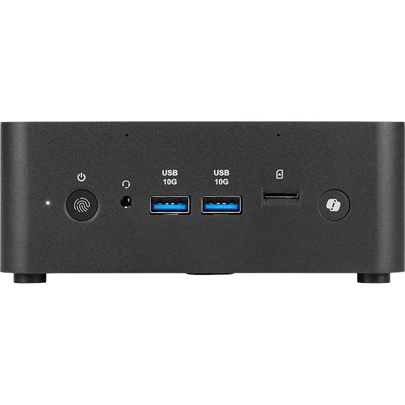 MSI Cubi NUC AI+-007EU U9-288V 32GB 1TB W11Pro - Imagem de Detalhe 2