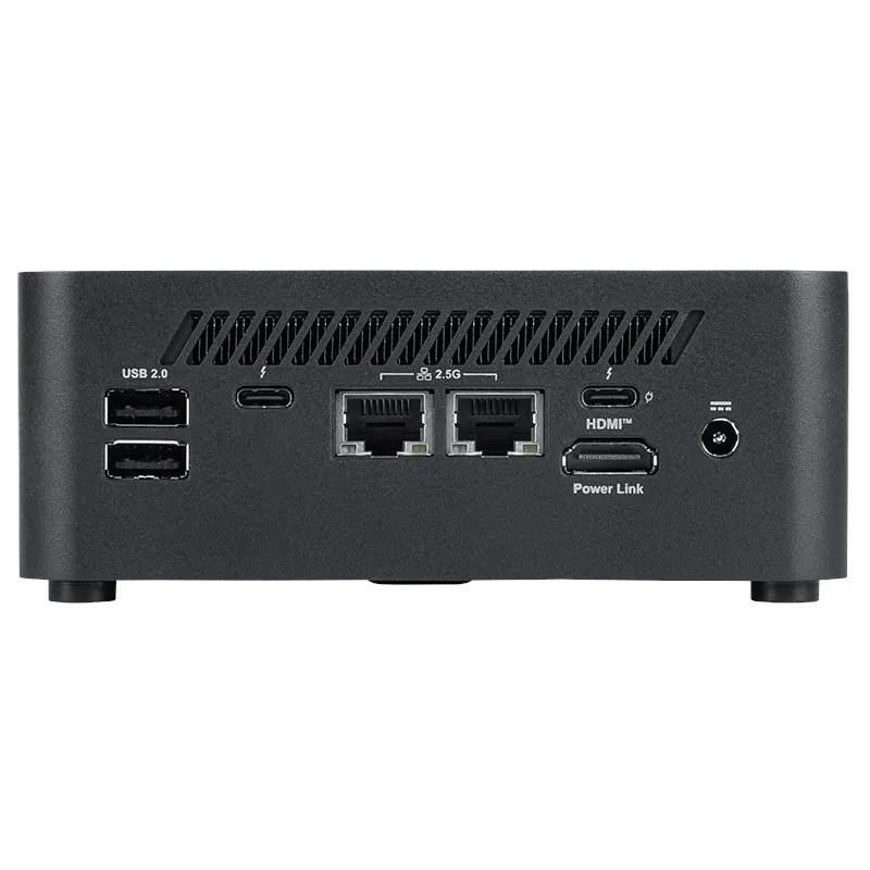 MSI Cubi NUC AI+-007EU U9-288V 32GB 1TB W11Pro - Imagem de Detalhe 3