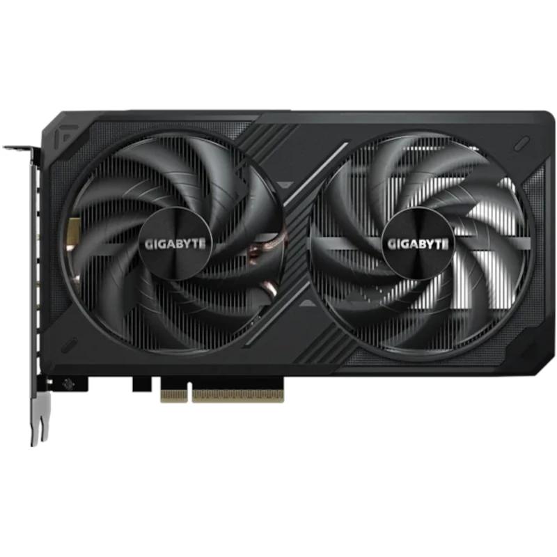 Gigabyte VGA NVIDIA RTX 5060 Ti WF MAX OC 8G DDR7 - Imagem de Detalhe 1