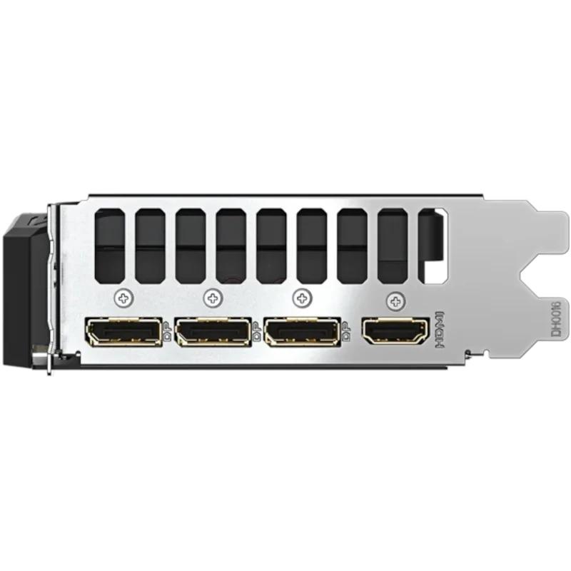 Gigabyte VGA NVIDIA RTX 5060 Ti WF MAX OC 8G DDR7 - Imagem de Detalhe 3