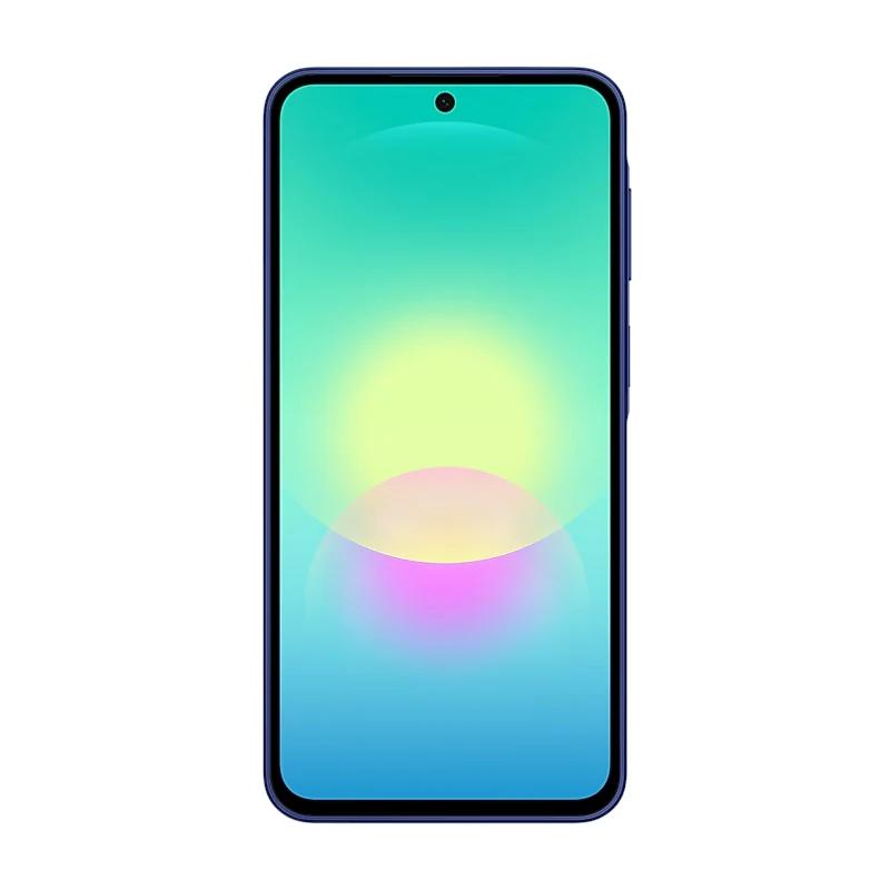 Samsung galaxy A27 5G 256Gb Blue - Imagem de Detalhe 1