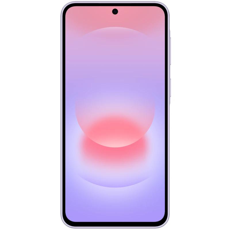 Samsung Galaxy A37 5G 128GB 6Gb Light Violet - Imagem de Detalhe 1