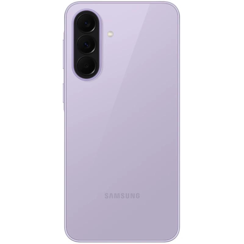 Samsung Galaxy A37 5G 128GB 6Gb Light Violet - Imagem de Detalhe 2