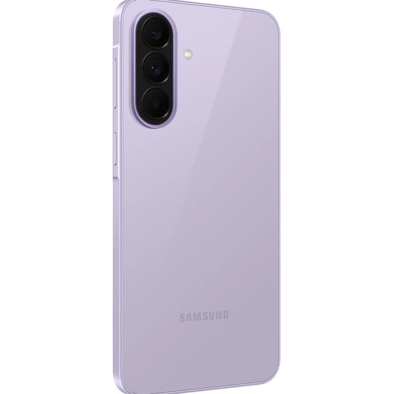 Samsung Galaxy A37 5G 128GB 6Gb Light Violet - Imagem de Detalhe 3