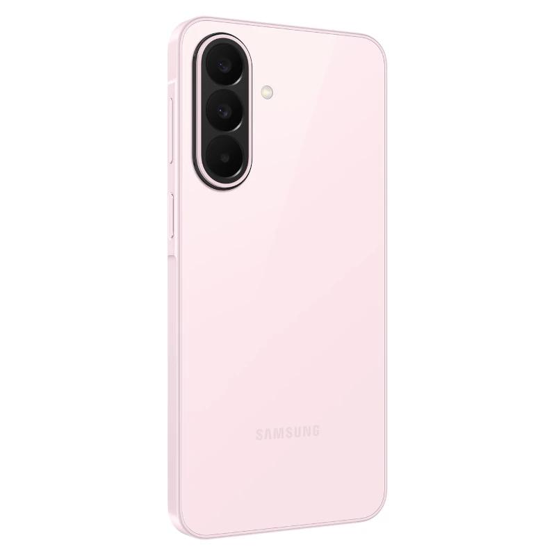 Samsung galaxy A27 5G 256 Light Pink - Imagem de Detalhe 3