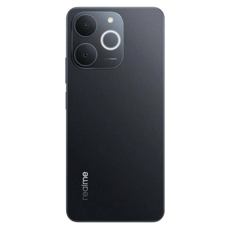 Realme Note 70T 6.74" 4GB 64Gb Obsidian Black - Imagem de Detalhe 2