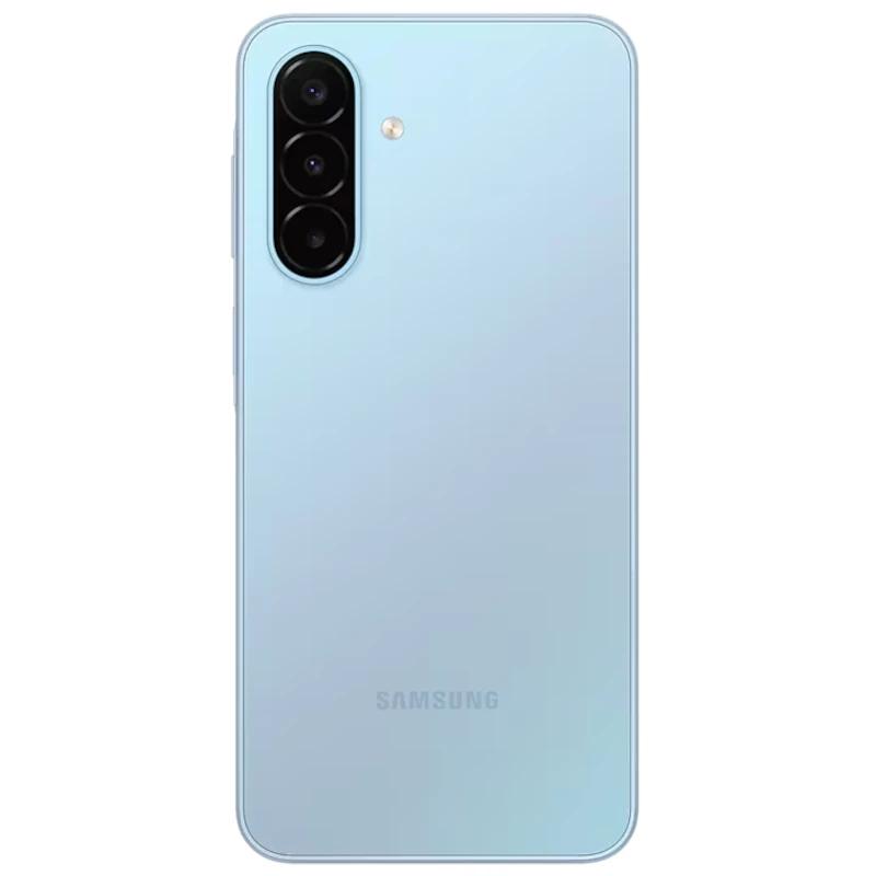 Samsung Galaxy A18 4G 128GB 4GB Light Blue - Imagem de Detalhe 2