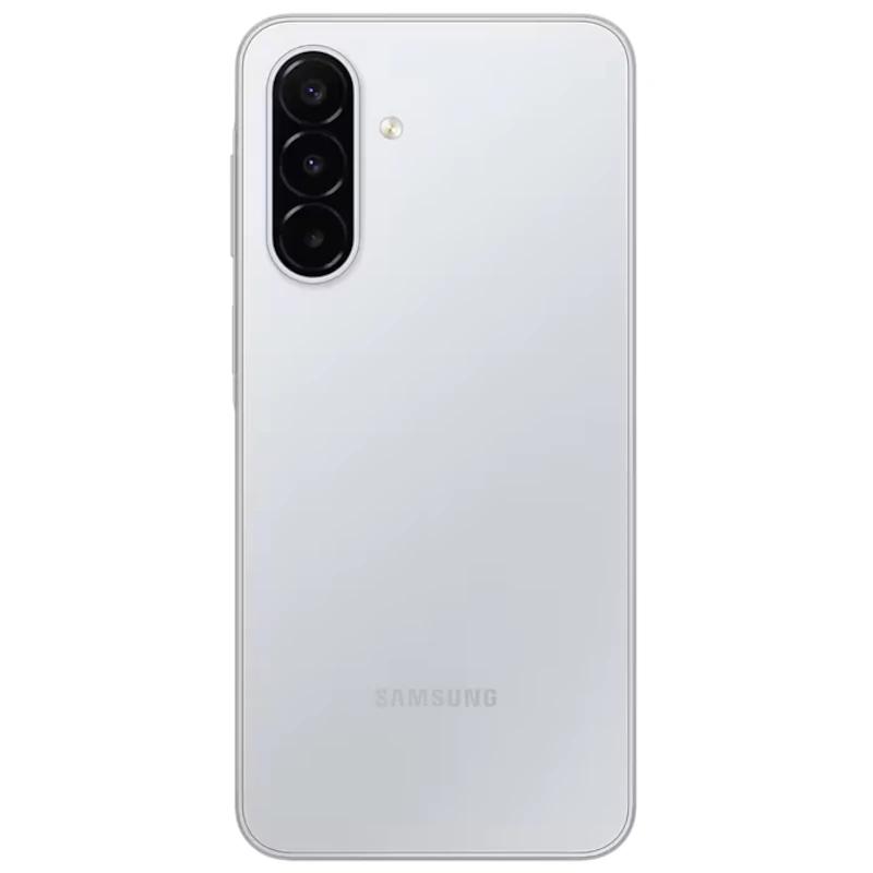 Samsung Galaxy A18 4G 128GB 4GB Silver - Imagem de Detalhe 2