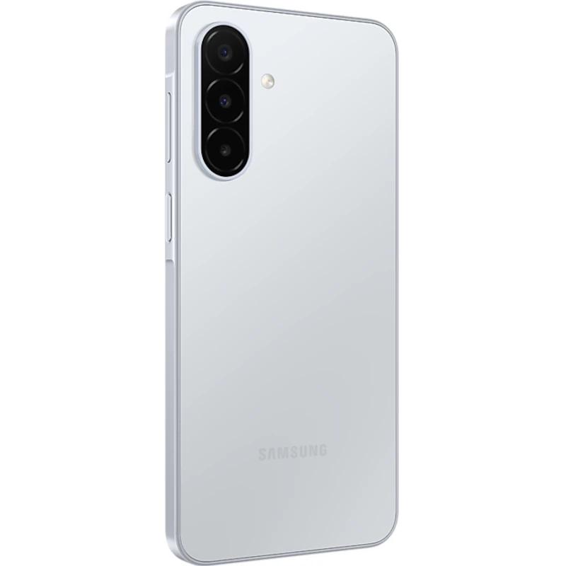 Samsung Galaxy A18 4G 128GB 4GB Silver - Imagem de Detalhe 3
