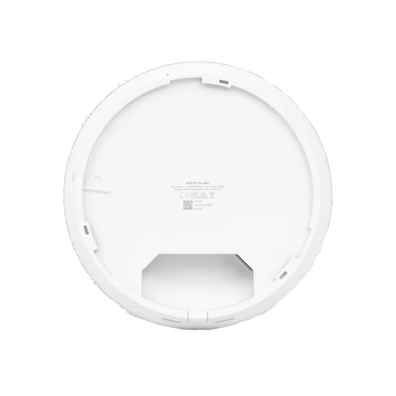 Ubiquiti U7-PRO-MAX AP WiFi7 PoE+ 1x1/2.5GbE - Imagem de Detalhe 1