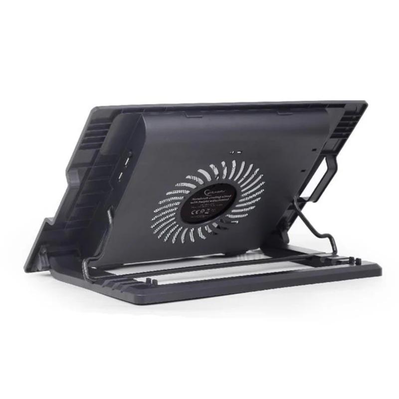 Gembird Soporte Refrigeración Portátil hasta 17" - Imagem de Detalhe 1