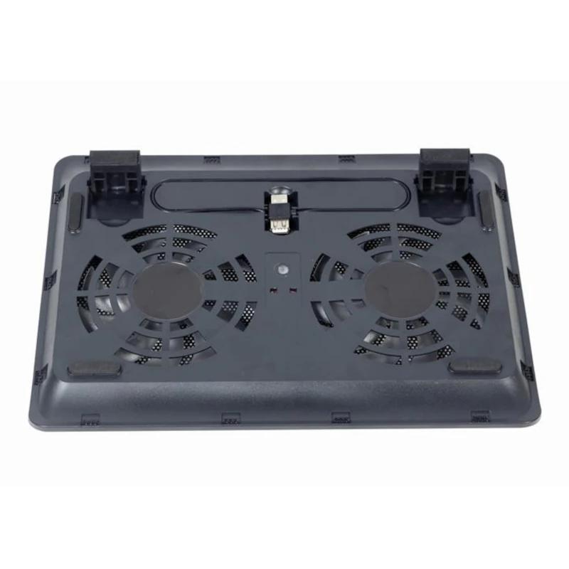 Gembird Soporte Refrigeración Portátil hasta 15.6" - Imagem de Detalhe 1