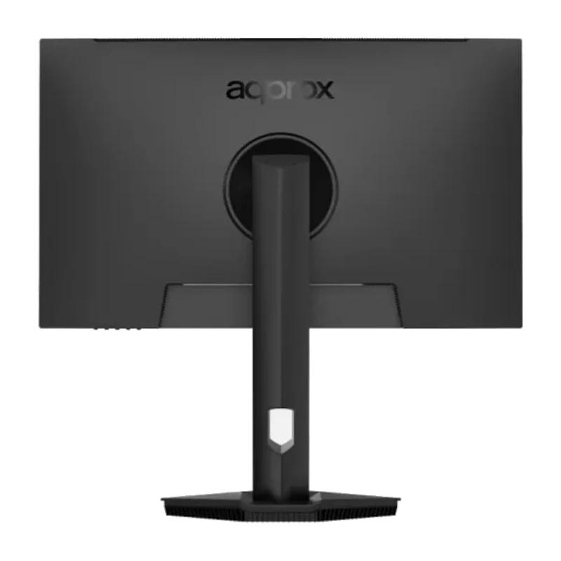 Approx APPM24SWBV5 Monitor24"120Hz VGA DP MM AA Wc - Imagem de Detalhe 1