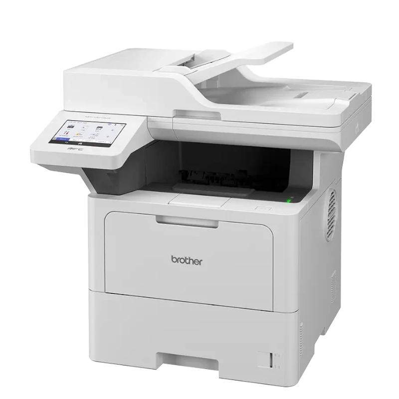 Brother MFC-L6710DW Impressora Multifunções Laser A4 1200 x 1200 DPI 50 ppm Wi-Fi - Imagem de Detalhe 5