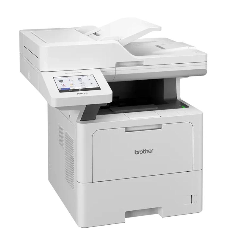Brother MFC-L6710DW Impressora Multifunções Laser A4 1200 x 1200 DPI 50 ppm Wi-Fi - Imagem de Detalhe 6