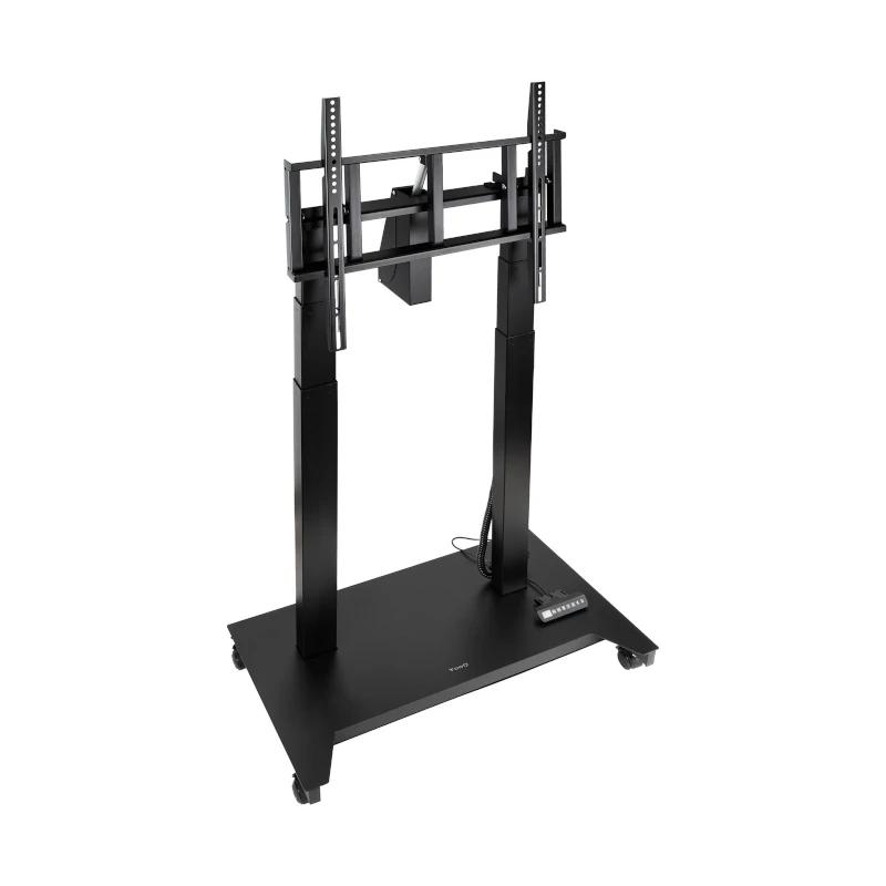 TooQ Uros 2,13 m (84") Preto - Imagem de Detalhe 5