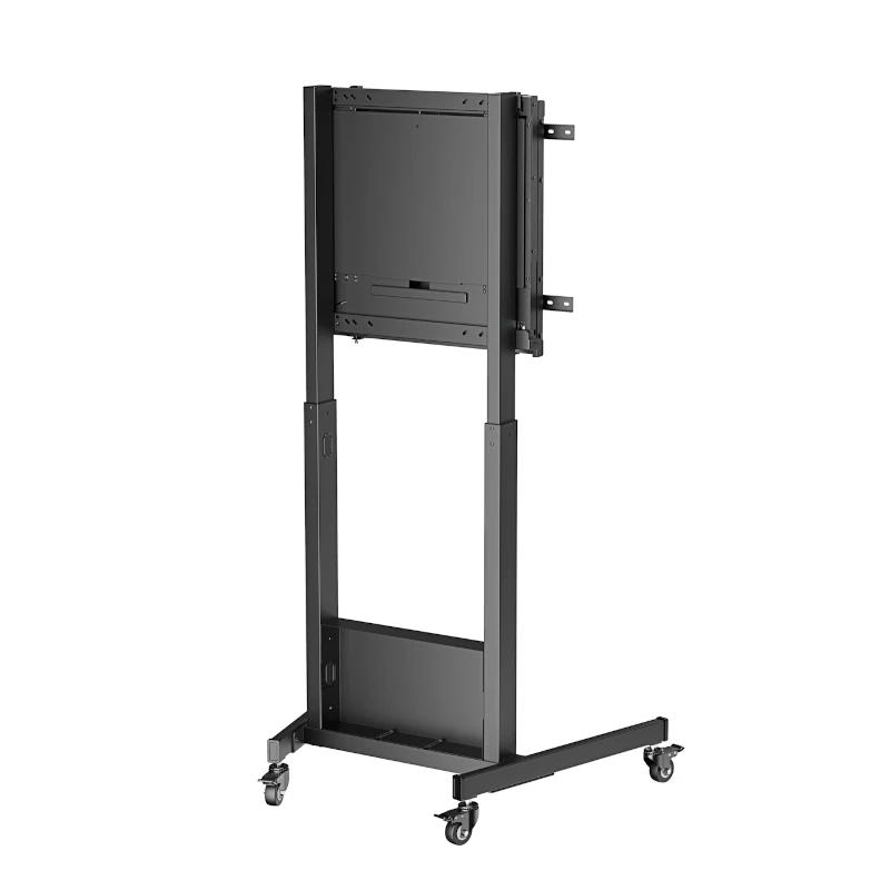 Ewent EW1552 suporte para TV 2,54 m (100") Preto - Imagem de Detalhe 8