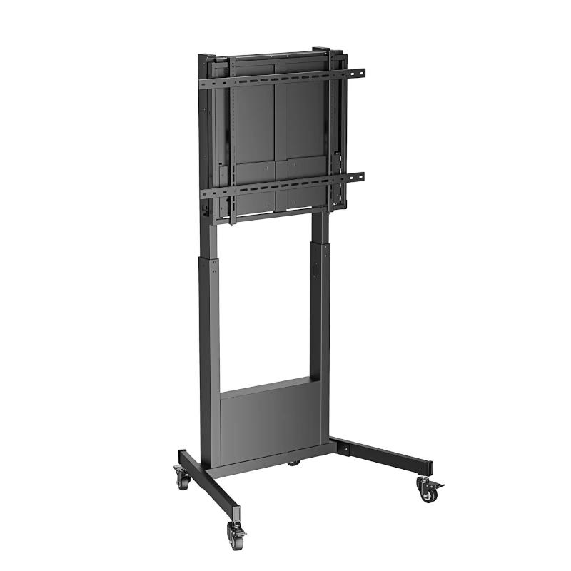 Ewent EW1552 suporte para TV 2,54 m (100") Preto - Imagem de Detalhe 9