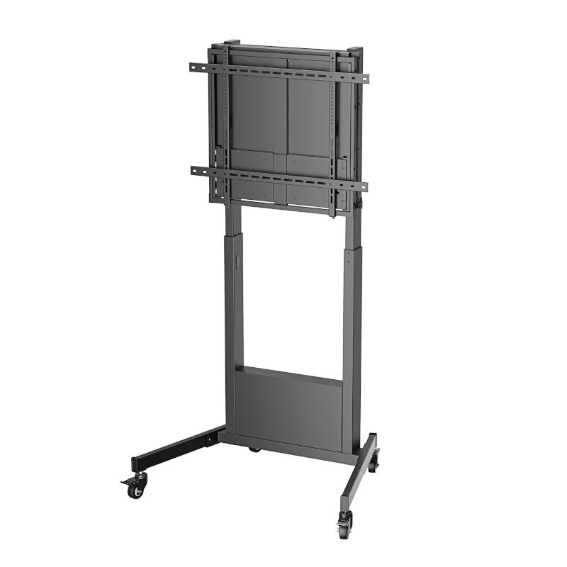 Ewent EW1552 suporte para TV 2,54 m (100") Preto - Imagem de Detalhe 10