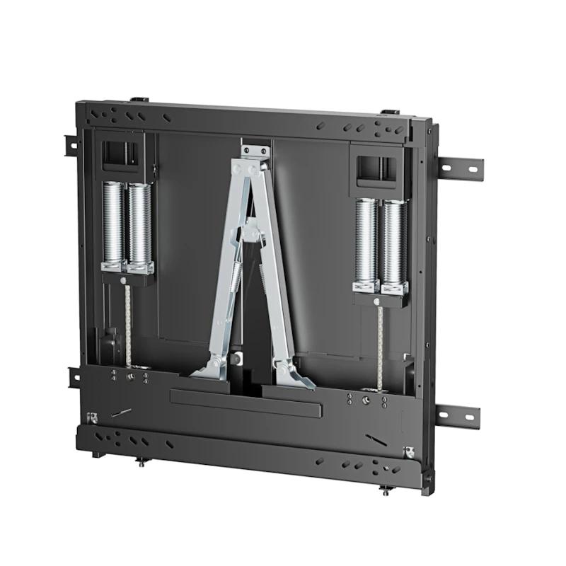 Ewent EW1553 suporte para TV 2,54 m (100") Preto - Imagem de Detalhe 7