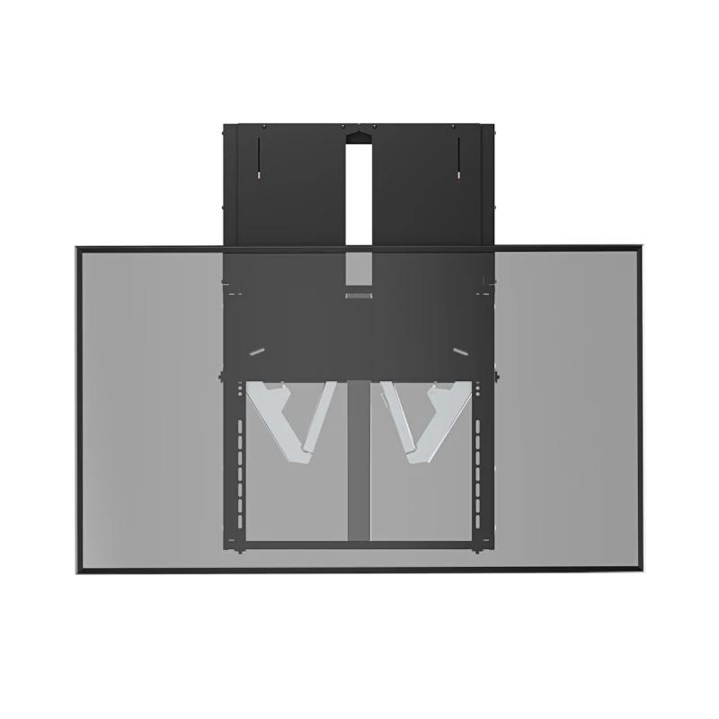Ewent EW1553 suporte para TV 2,54 m (100") Preto - Imagem de Detalhe 14