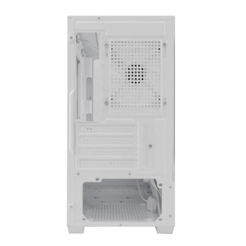 CoolBox GM200 Vision Lite Micro Tower Branco - Imagem de Detalhe 6