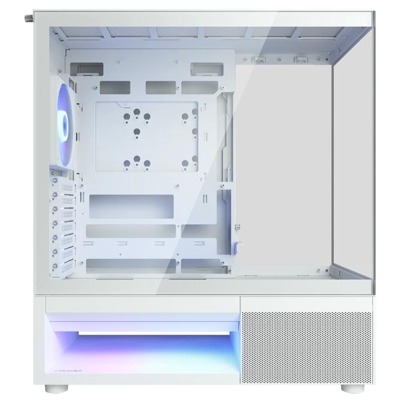 Cougar Caja Semitorre CFV220 Rgb White - Imagem de Detalhe 3