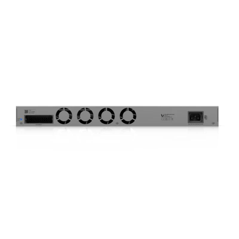 Ubiquiti USW-Pro-XG-10-PoE Switch 3x10G PoE+++ - Imagem de Detalhe 1