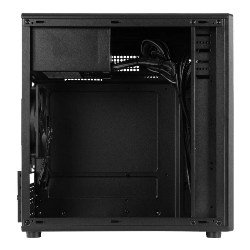 NOX Caja MiniTorre LITE035 M-ATX 500W - Imagem de Detalhe 3