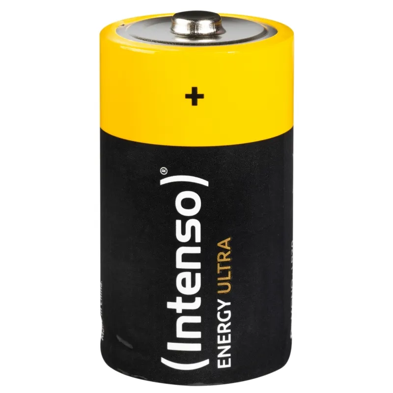 Intenso Energy Ultra Alcalina DLR20 Pack-2 - Imagem de Detalhe 8