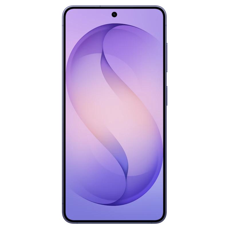 Samsung Galaxy S26 5G 256Gb Violet + Prot Panzer - Imagem de Detalhe 1