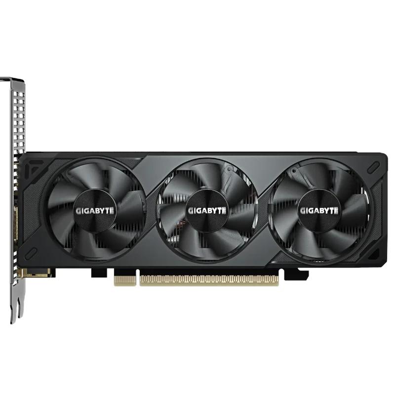 GIGABYTE GeForce RTX 5060 OC Low Profile 8G NVIDIA 8 GB GDDR7 - Imagem de Detalhe 4