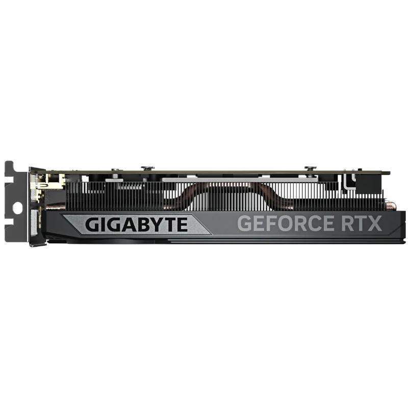 GIGABYTE GeForce RTX 5060 OC Low Profile 8G NVIDIA 8 GB GDDR7 - Imagem de Detalhe 5