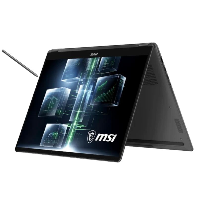 MSI Prestige N16 IA+-033ESY N1X 64GB 1TB W11P 16"T - Imagem de Detalhe 1