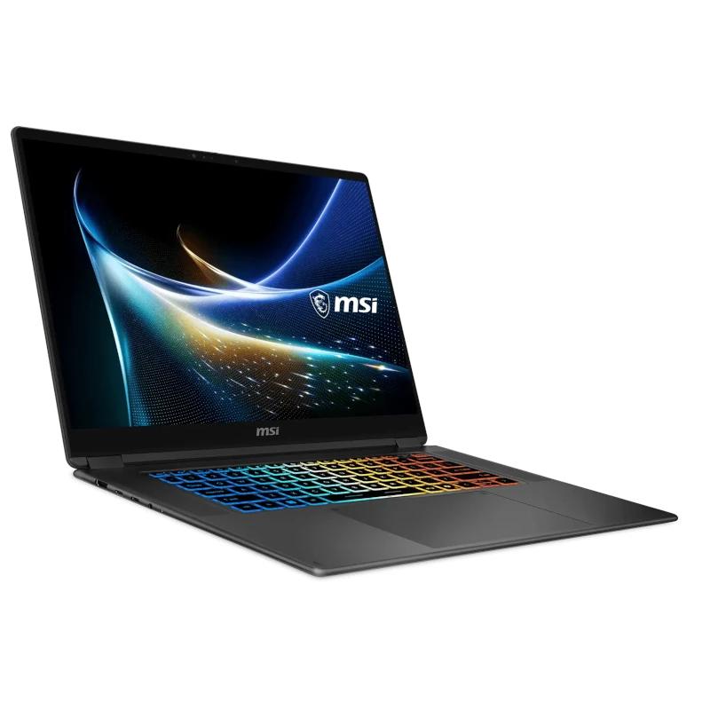 MSI Prestige N16 IA+-035ESY N1X 32GB 1TB W11H 16"T - Imagem de Detalhe 3