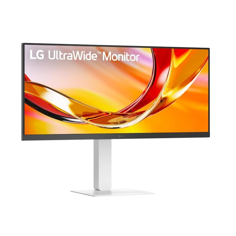 LG 29BF550B-W Monitor 29" IPS UW WFHD MM AA - Imagem de Detalhe 2