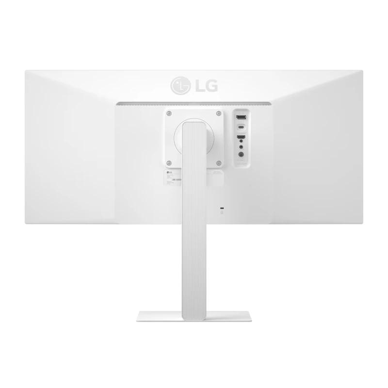 LG 29BF550B-W Monitor 29" IPS UW WFHD MM AA - Imagem de Detalhe 3