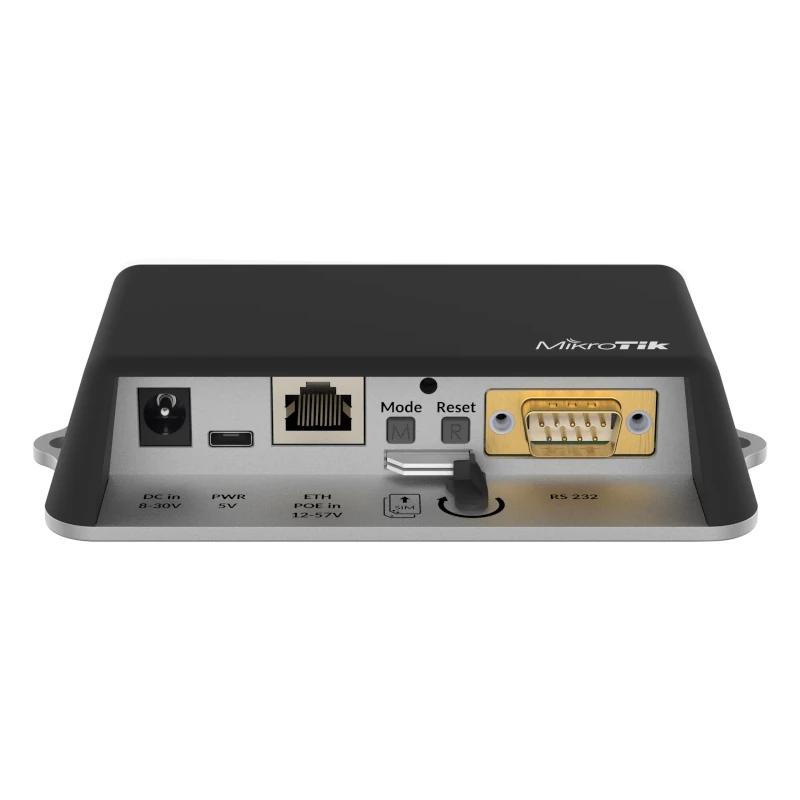Mikrotik RB912R LtAP Mini LTE Kit IP54 DualSIM - Imagem de Detalhe 1