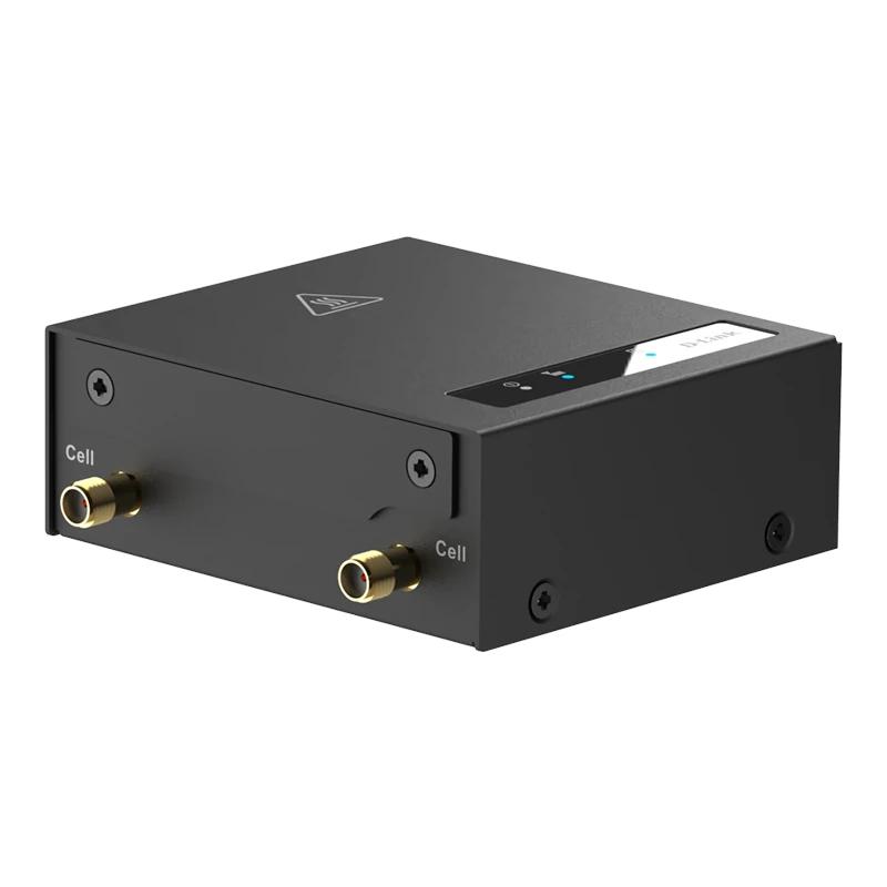 D-Link DWM-301-TP/E Routers 4G LTE M2M VPN PoE+ - Imagem de Detalhe 1
