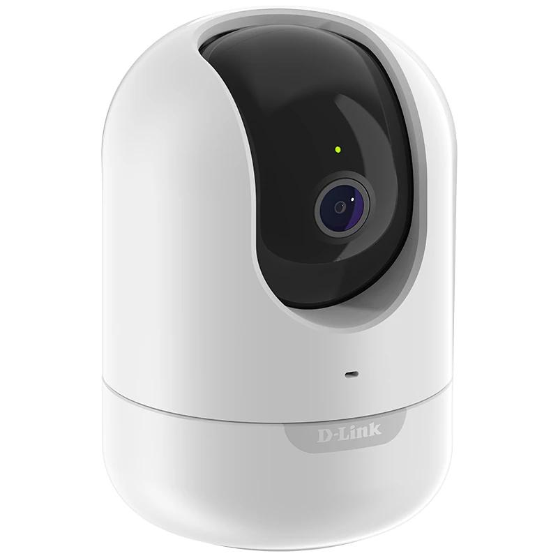 D-Link DCS-8610/E Cámara Pan&Tilt Wi-Fi Cloud 2.5K - Imagem de Detalhe 1