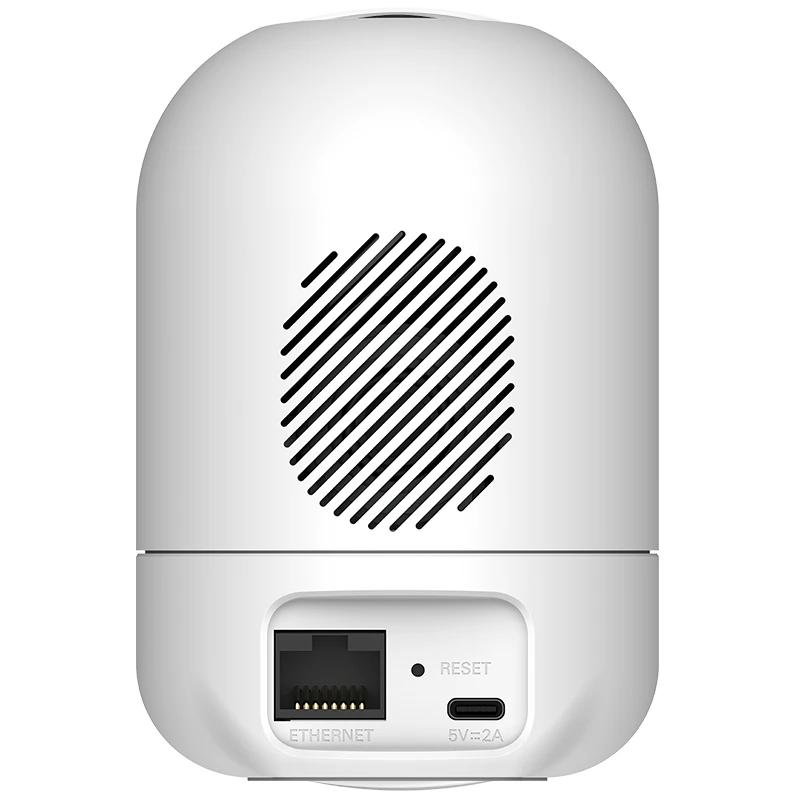 D-Link DCS-8610/E Cámara Pan&Tilt Wi-Fi Cloud 2.5K - Imagem de Detalhe 2