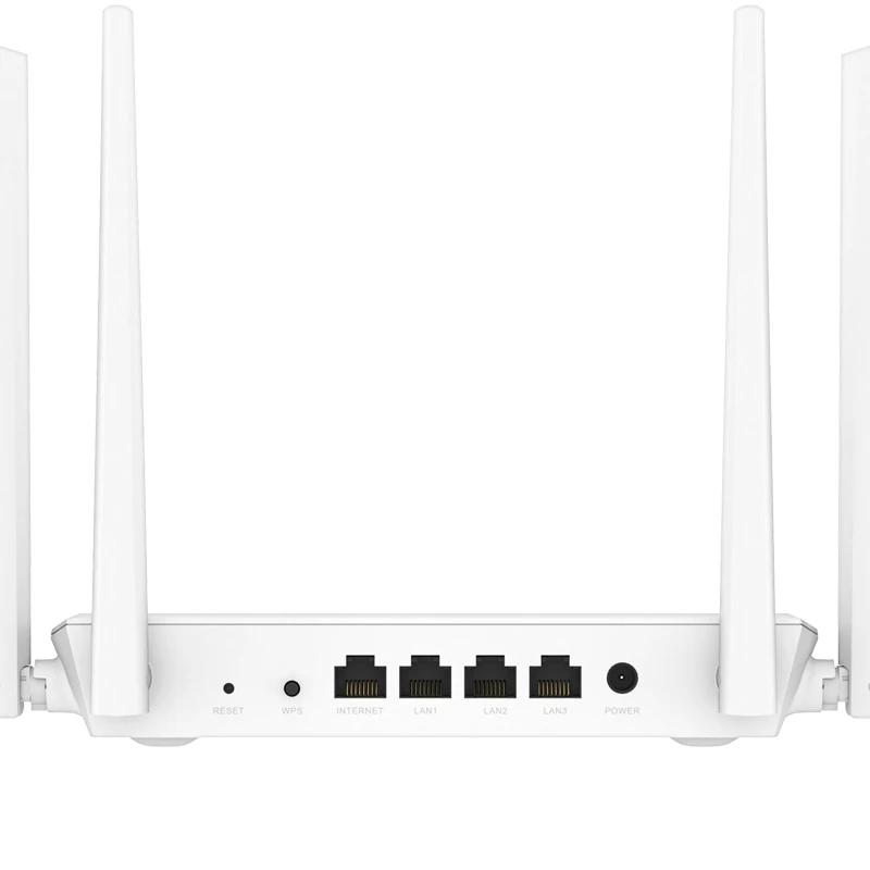 D-Link S12/E Router Wi-Fi AC1200. 4p Gigabit. WPA3 - Imagem de Detalhe 1